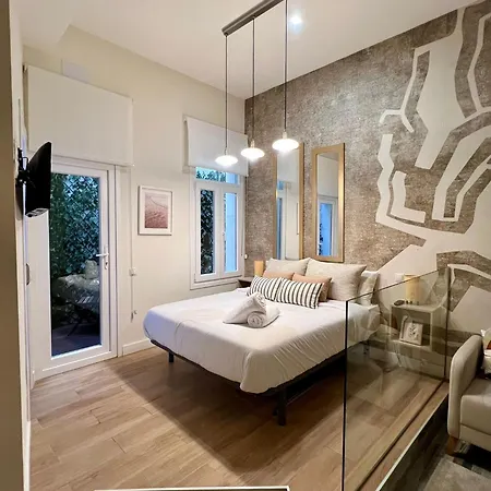 Velvet Stay Malasana Madrid Exterior photo