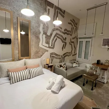Velvet Stay Malasana Madrid Exterior photo