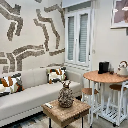 Velvet Stay Malasana Madrid Exterior photo