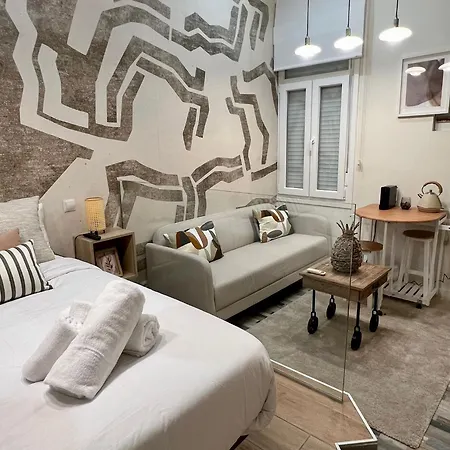 Velvet Stay Malasana Madrid Exterior photo