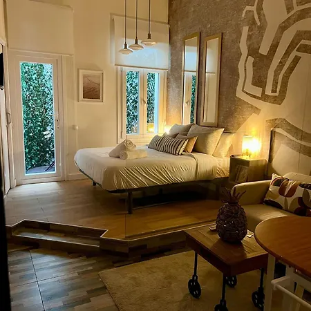 Velvet Stay Malasana Madrid Exterior photo